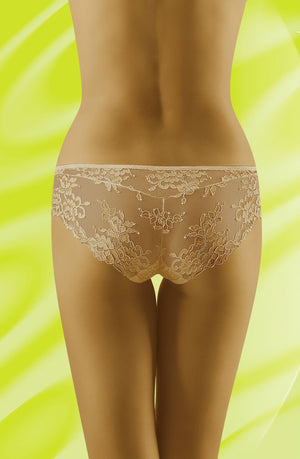 Wolbar Lola Beige Brief-Katys Boutique