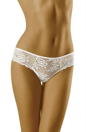 Wolbar Lola White Brief-Katys Boutique