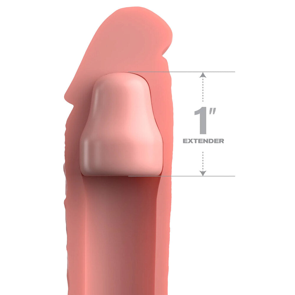 XTensions Elite 1 Inch Penis Extender-Katys Boutique