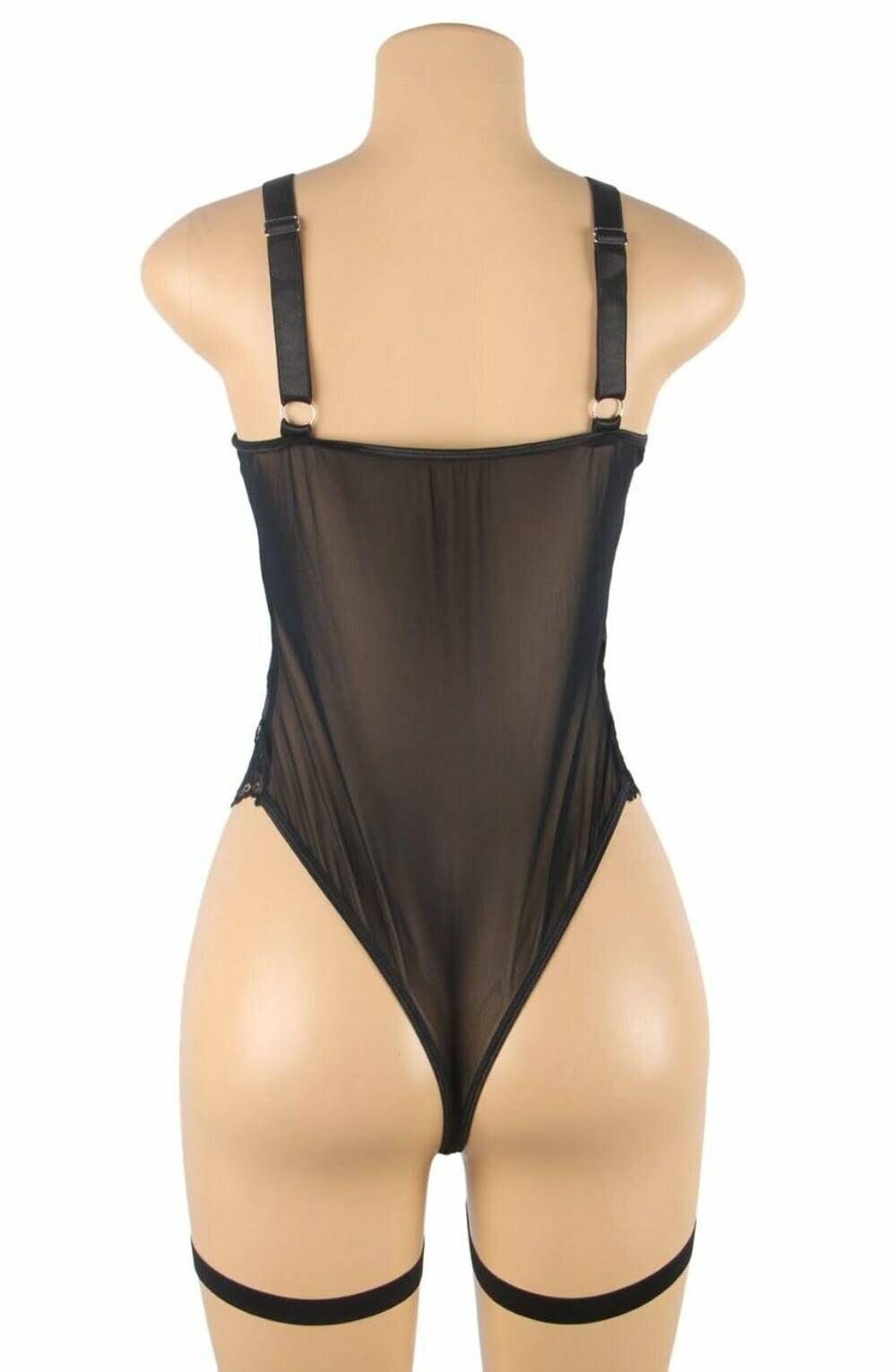 Yesx Yx840Q Body Suit-Katys Boutique