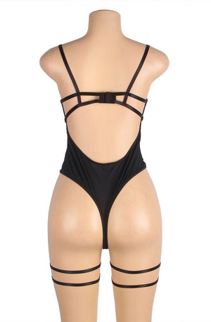 Yesx Yx859 Black Body-Katys Boutique