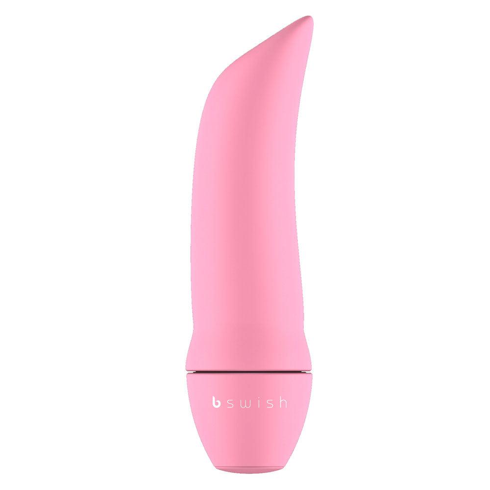 bswish Bmine Curve Bullet Vibrator-Katys Boutique